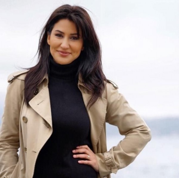 İclal Aydın Kimdir? Üç Kız Kardeş Dizisi Nesrin Kimdir?